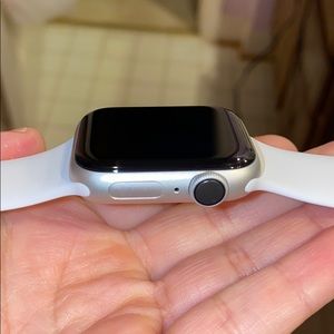 Apple Watch series 4